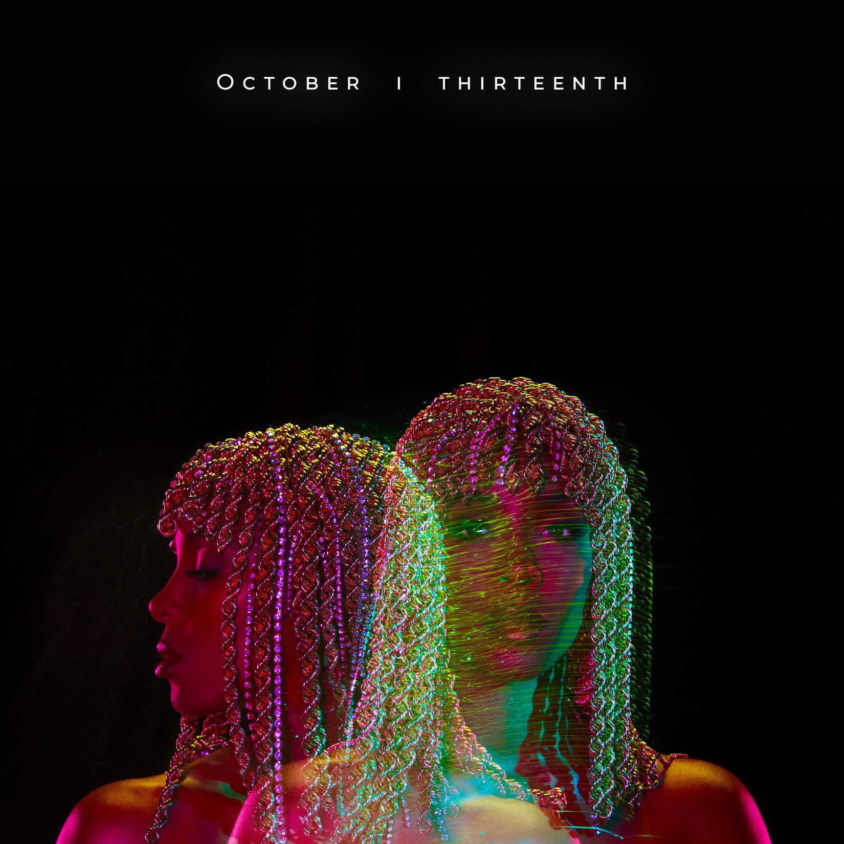 Kelly Rowland >> EP "K" Página 3