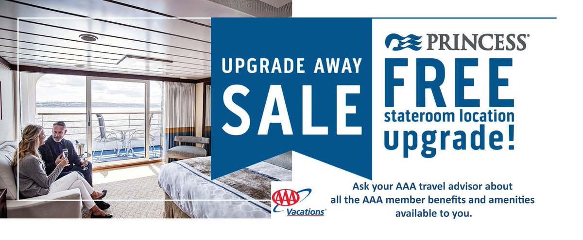 aaa travel deals 2023