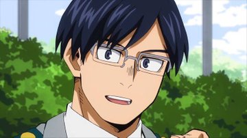 ヒロアカ 飯田天哉 てんや 声優 石川界人の人気キャラ 彼女は