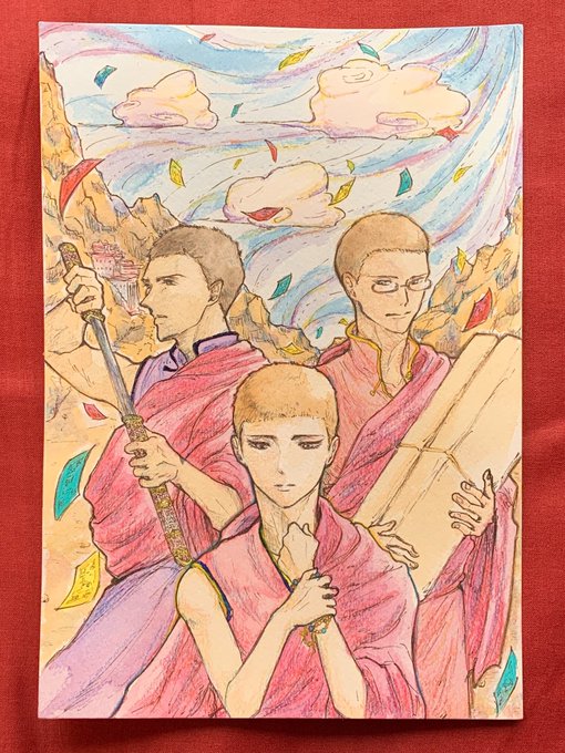 Kuranishitentenさんのイラスト一覧 Kuranishitentenさんのイラスト一覧