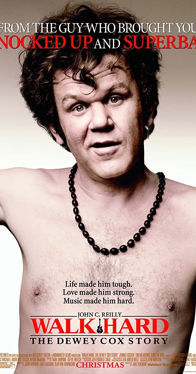 Delphi_Kid's tweet image. You Don’t Want None Of This ~ The Dewey Cox Story - youtu.be/8tLhtdDVqzg