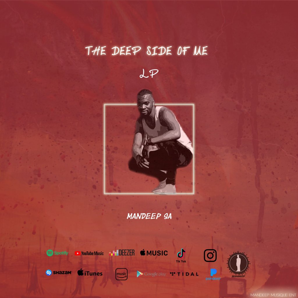 MandeepDj_SA's tweet photo. I still say this is crazy 😜 dropping 2 projects on the 22 October 2020 midnight 🕛 , 2 different genres 🙌🏾🙌🏾🙌🏾

#PrinceKaybeeProducerChallenge https://t.co/UYhoxMXWkS