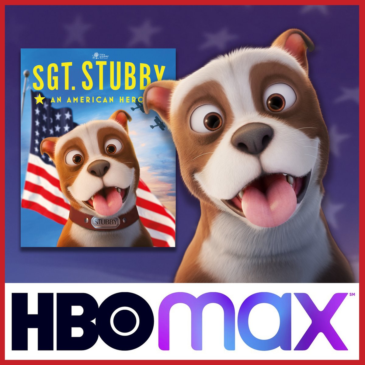 34 Top Pictures Sgt Stubby Movie Full Movie / Sgt Stubby An American Hero What You Need To Know About It