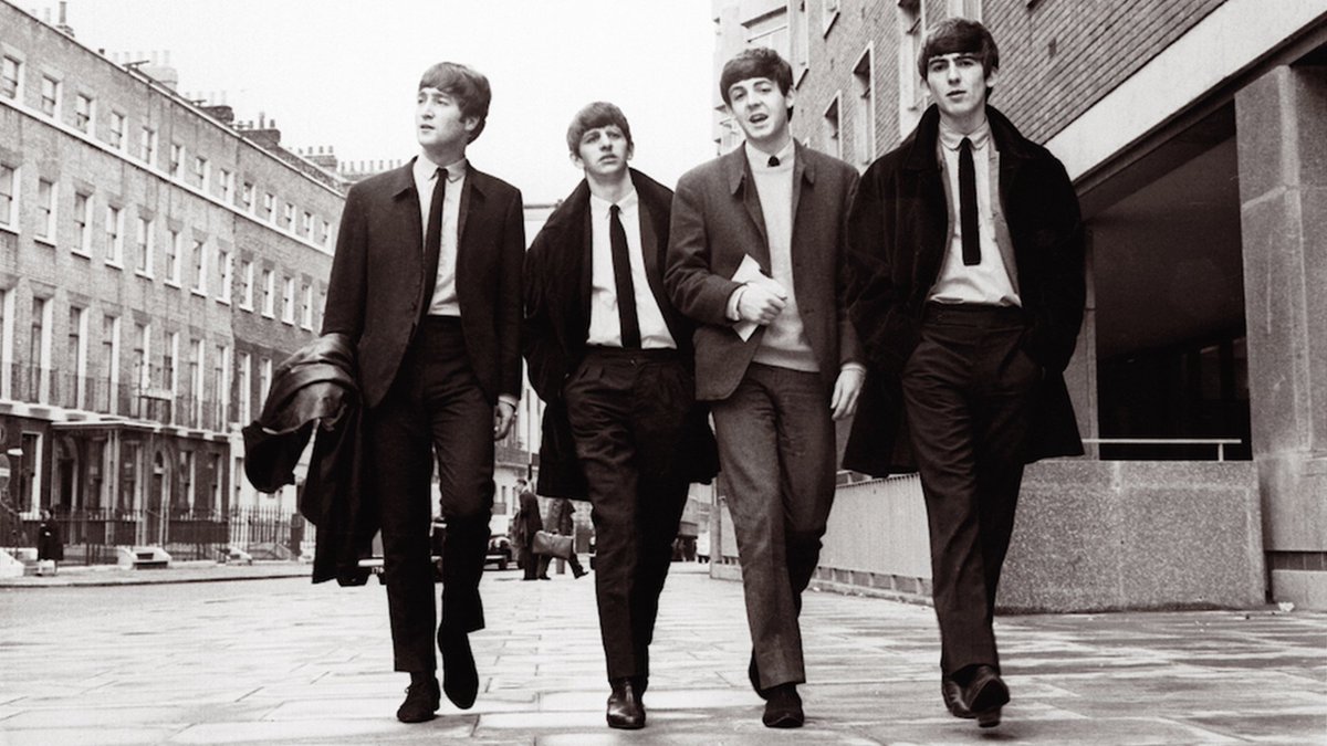 “In your twenties you’re just rolling, you feel that anything is possible; there’s no obstacles. If they are in your way, you’re determined just to knock them down.” - Ringo