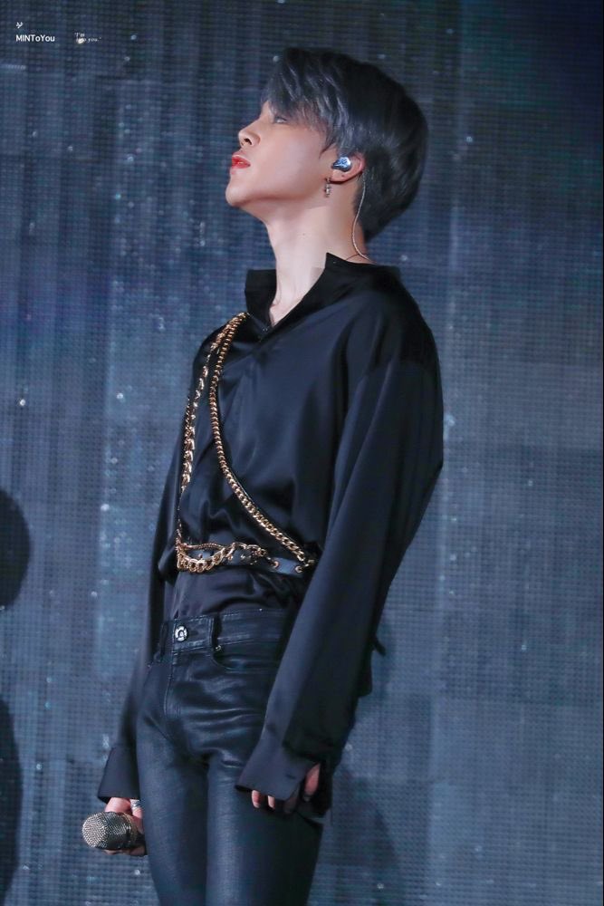 Prince Jimin