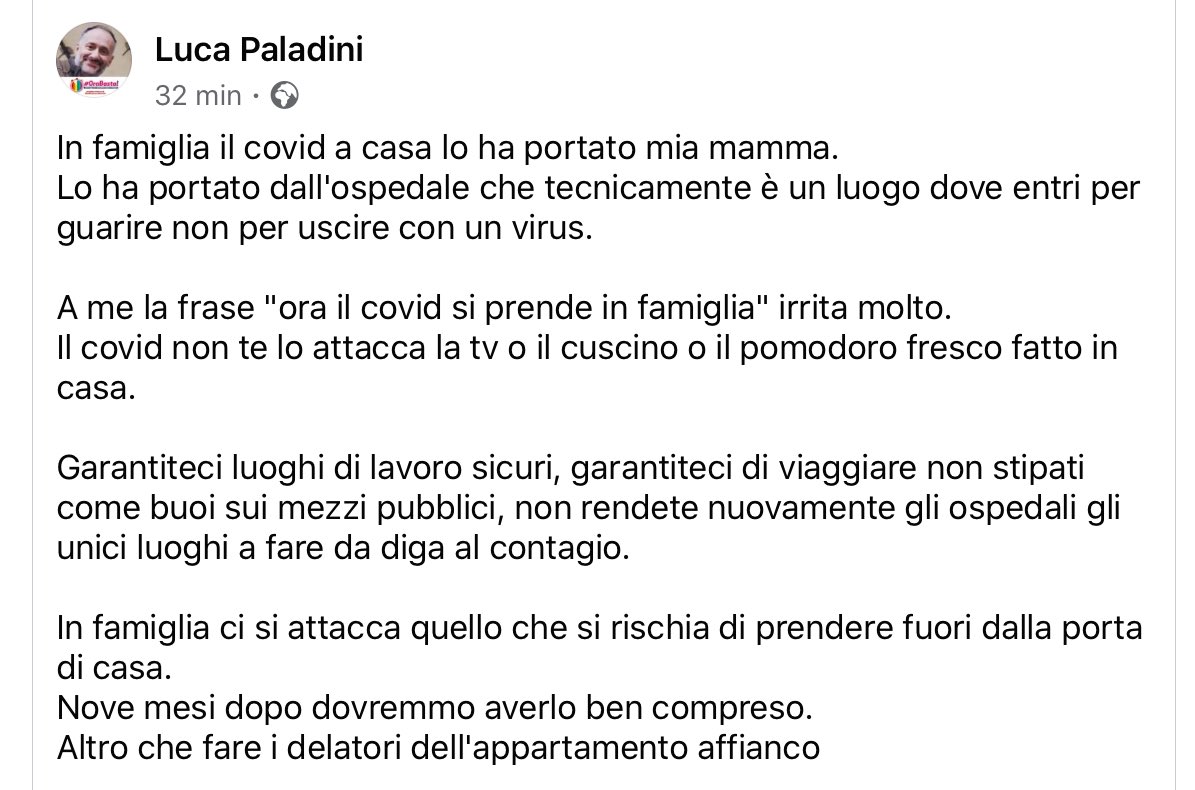 Cristina Correani Mio Suocero Gia Operato Di Tumore Al Polmone Si Ammalo Di Epatite C Ad Un Cambio Del Pacemaker Si Infetto In Sala Operatoria Tanta Gente Parla Senza Sapere