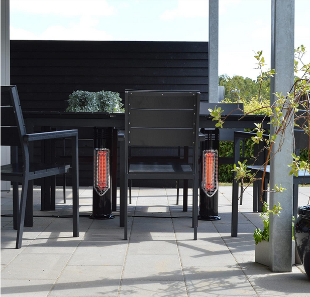 If you’re keen to continue your alfresco #entertaining as autumn advances, it’s time to find an #outdoorheater. Our director Sarah’s already explored the most popular options, on her latest Style &amp; Décor blog #garden styleanddecor.co.uk/how-to-find-th…