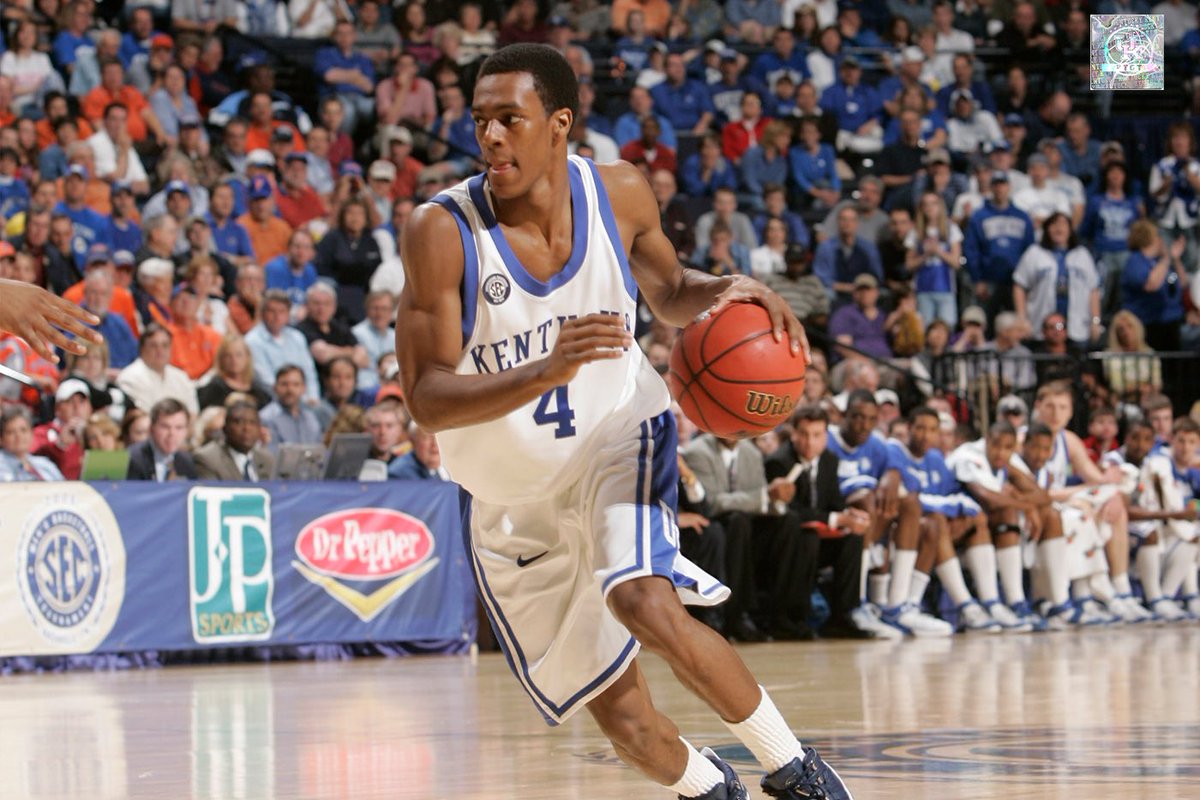 KentuckyMBB's tweet image. How it started:              How it’s going: