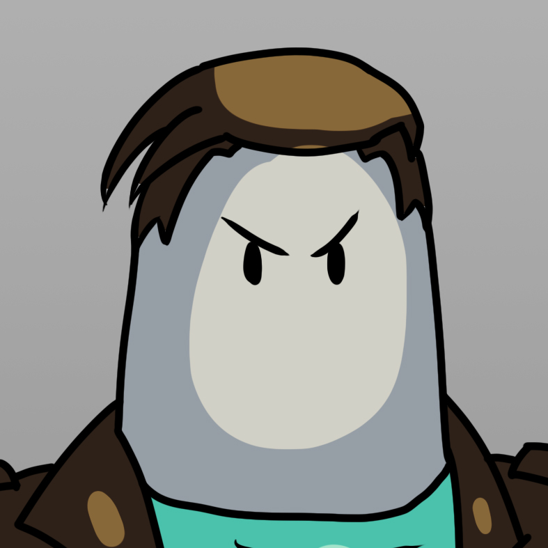 DrilSargeant's tweet photo. Vewy angwy
https://t.co/DB31c1eHE6
#indiedev #gamedev #conceptart #TTT #AmongUs #ripoff #HellMI #indiedevhour https://t.co/NtJ2UGJP04