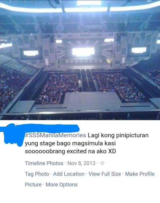  When I met SJ @SJofficial  #ELFsWithSuperJuniorThe first time I met the SuJus was 7 years ago. Thursday, October 24, 2013. My sister won 5 Upper Box A tickets for SS5. At first I didn't believe her, even on the day itself of the concert because it felt so surreal 