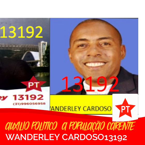 wanderleycardo7's tweet image. 