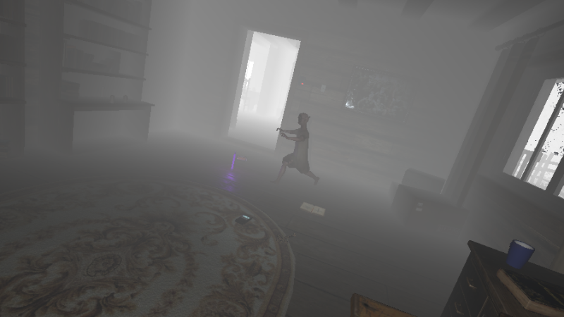 RangerJimGaming's tweet photo. These ghosts are creepy as all helllll #PhasmophobiaGame #spooky https://t.co/dFIqJSRnwV