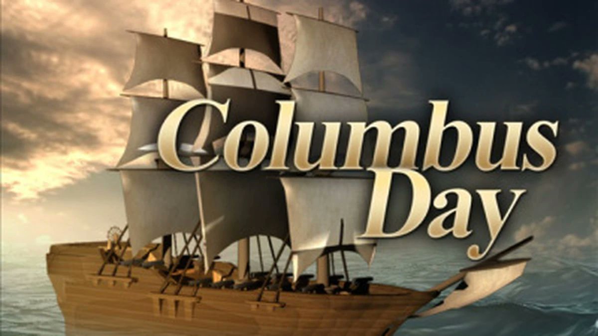DonRodKarate's tweet photo. Happy Columbus day! We are closed and will reopen at 10am tomorrow! Enjoy the holiday! https://t.co/7SaGMUO4IC