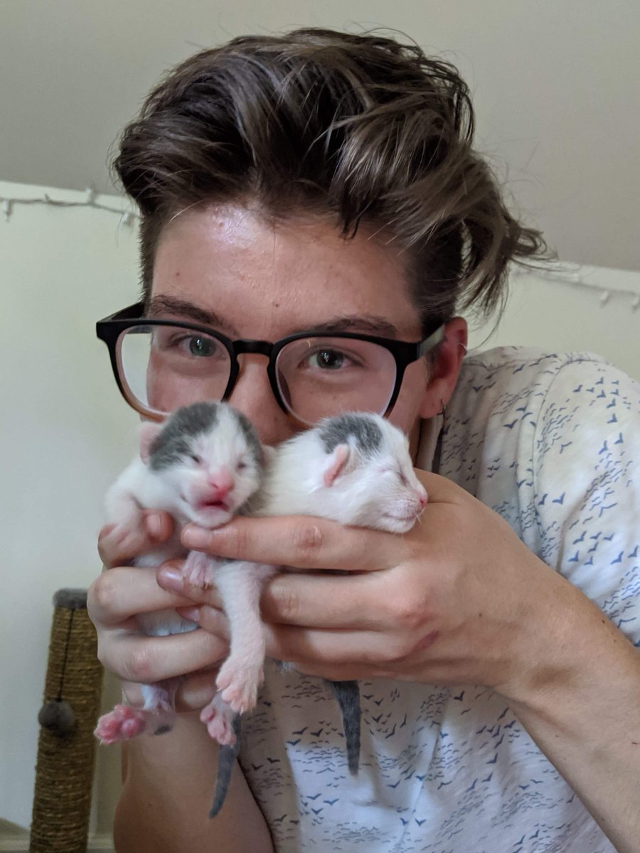 AlonwynLC's tweet photo. @samfrowe @OpenAcademics @PrideinSTEM @TheSTEMvillage Hello! I'm Lony trans nonbinary and #queerinSTEM. I studied plant #ecology at @smithcollege and I'm looking into mentors for grad school! I also love #photography and am launching a website for it soon. https://t.co/jyWFQKDBFk