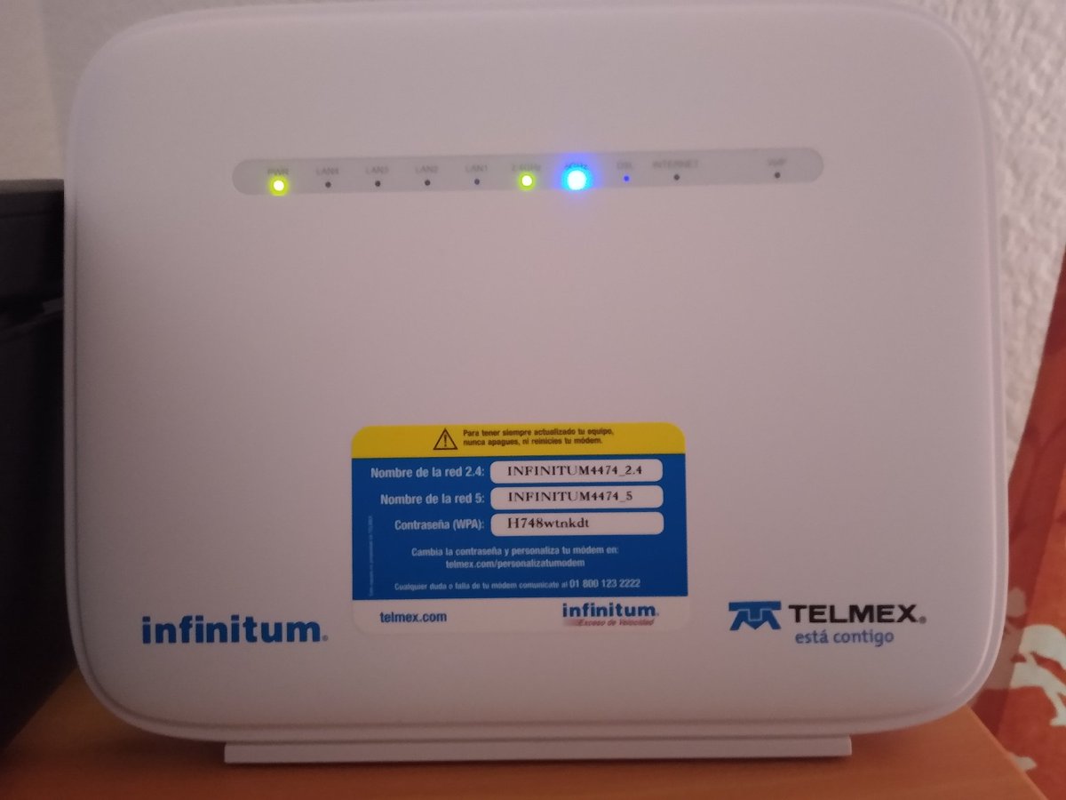 hipoteca cerrar Revolucionario modem sin wifi Habitar Igualmente Último