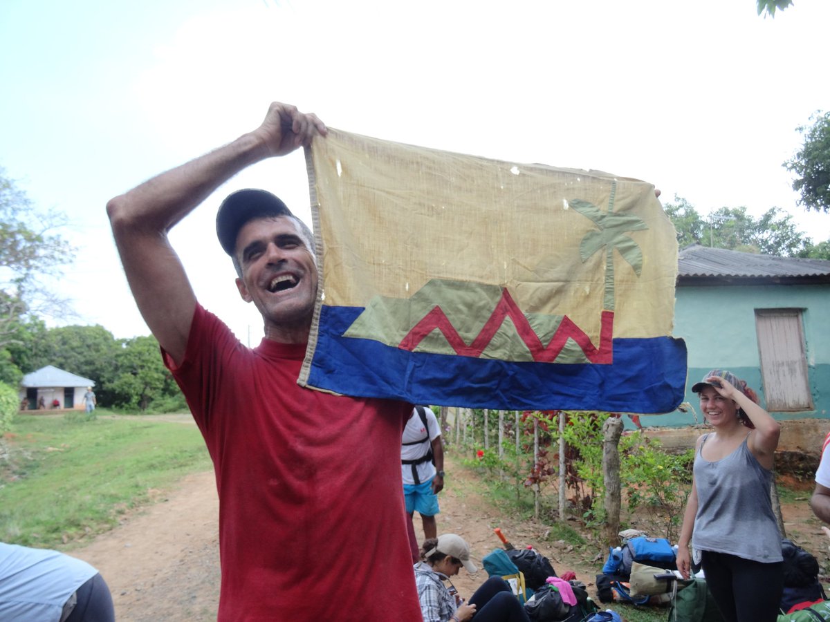 Hoy el #MCE está de fiesta, pues el hombre que nos ha conducido hasta aquí con su ejemplo de fuerza, firmeza, altruismo, compañerismo, sacrificio y sobre todo patriotismo, está de cumpleaños.

Gracias <a href="/Sandelis88/">Sandelis</a> por darnos tanto a cambio de nada.

Feliz cumpleaños 🥳🥳🥳