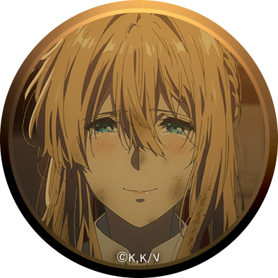 ヴァイオレット エヴァーガのtwitterイラスト検索結果 ヴァイオレット エヴァーガのtwitterイラスト検索結果