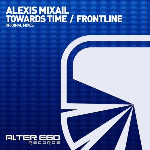 We are "Towards time" with <a href="/AlexMixailMusic/">Alexis Mixail</a> [<a href="/alteregorecords/">Alter Ego Records</a>] #sundancer #trance #music #radioshow