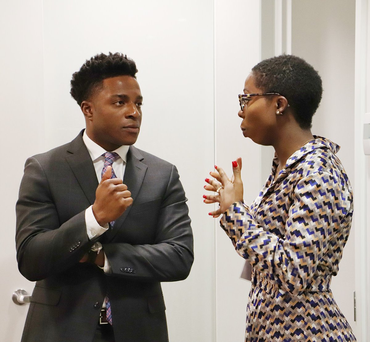 project2empower's tweet photo. Our approach at Empower America Project is to present a body of knowledge through diverse viewpoints, so leaders are comfortable discussing major public policy issues, communicating with future supporters and navigating the political process. #Project2Empower https://t.co/vjMkmG8BGJ