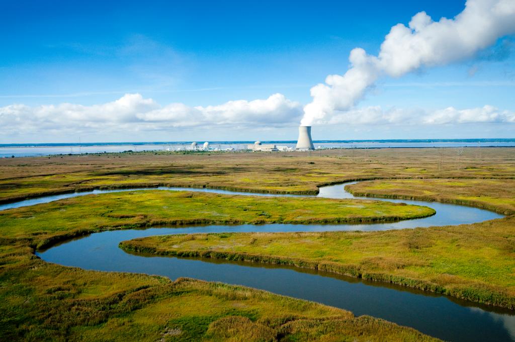 “The winning argument for nuclear power remains the same. For the foreseeable future, any meaningful effort to reduce greenhouse gases contributing to climate change must include a large share of nuclear generation of electricity.” spr.ly/6018GNu6a