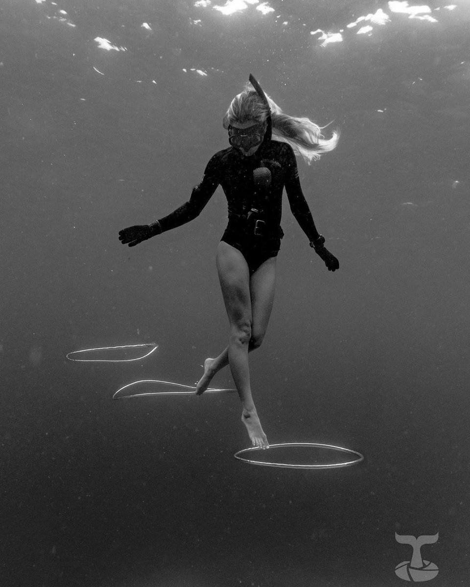 "Life is about taking steps even if they are not in the direction you are expecting." 📷: Mark Tilford