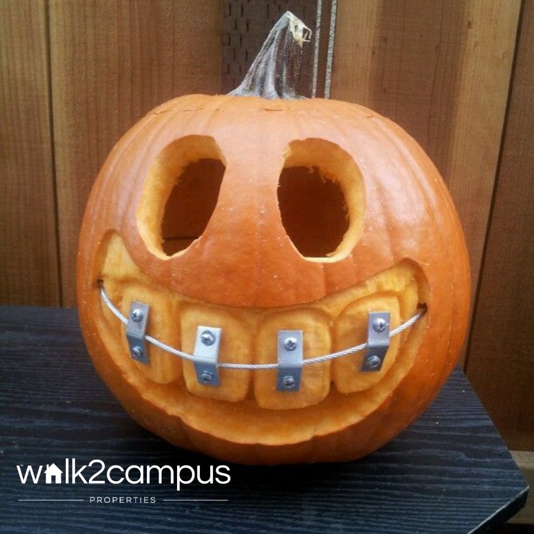 Walk2Campus_Wis's tweet photo. It is time to unleash your creativity! We have 20 pumpkins to give away. You do not have to use our pumpkin, but we are having a contest. Tag us and use #wisew2c. The posts with the most likes will win! $50 for 1st, $25 for 2nd and 3rd. https://t.co/PU17eZ1SiR