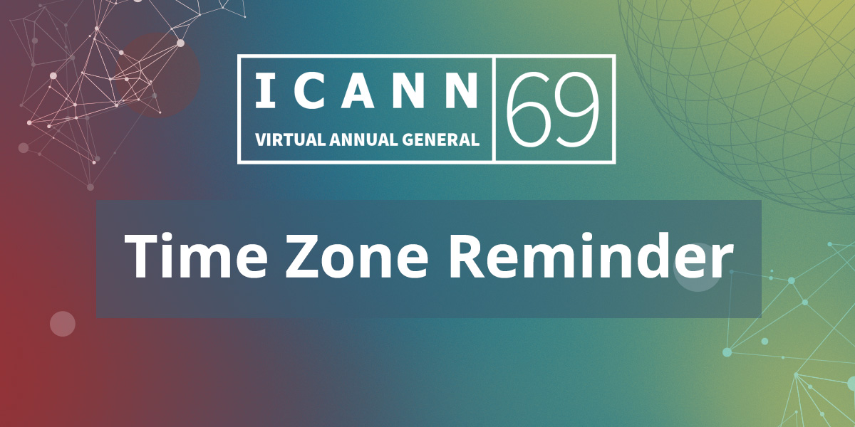 ICANN's tweet photo. Attending #ICANN69? Remember that all sessions will be held in Hamburg's time zone, Central European Summer Time (CEST) , UTC +2. See the schedule for session times here. You must be registered and signed in to view the schedule. >> https://t.co/QEIJo1RBhl  #ICANN https://t.co/7CX4h0e7RF