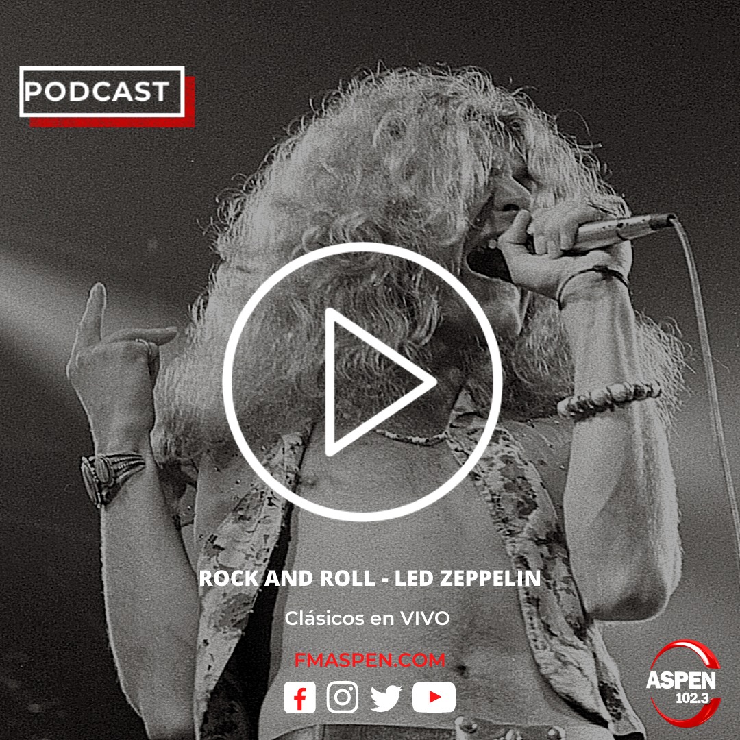 Escuchar Radio Aspen FM 102.3 Formosa en vivo Escuchar Radios Online