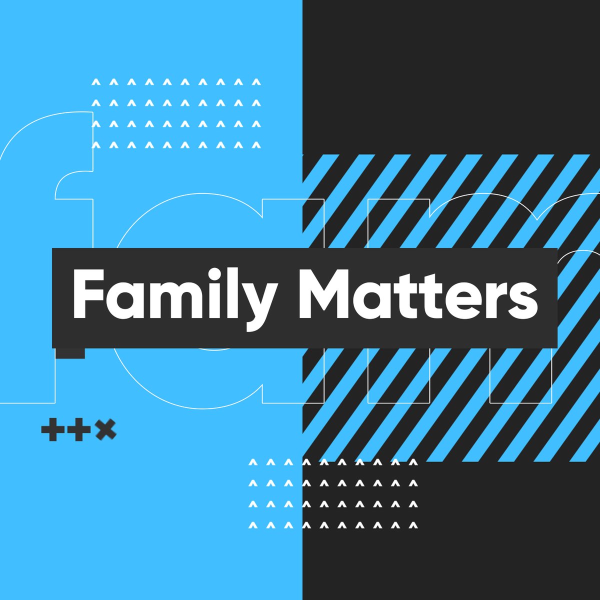 FirstUntd's tweet photo. Come Wednesday night at 6:30pm to continue our discussion about how family matters to our faith! #lovebetter https://t.co/7NpaUTiFMY