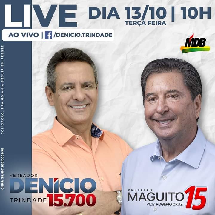 Esposa do vereador Denício Trindade, que votou a favor do aumento de IPTU,  recebeu R$ 10.270,24 líquidos da prefeitura de Goiânia em dezembro – Goiás  24 horas