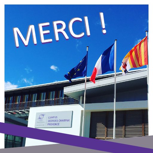 ✌️Merci aux élèves #ISMIN présent-e-s ce mercredi 07 octobre pour notre habituelle rencontre [virtuelle] de début d'année avec nos représentants de l'Association #MSEAlumni.
📧 <a href="/MassiAitGherbi/">Massi AG</a>, Arthur Godart et @loannfraillon sont à votre disposition pour TOUT. Contactez-les 😉