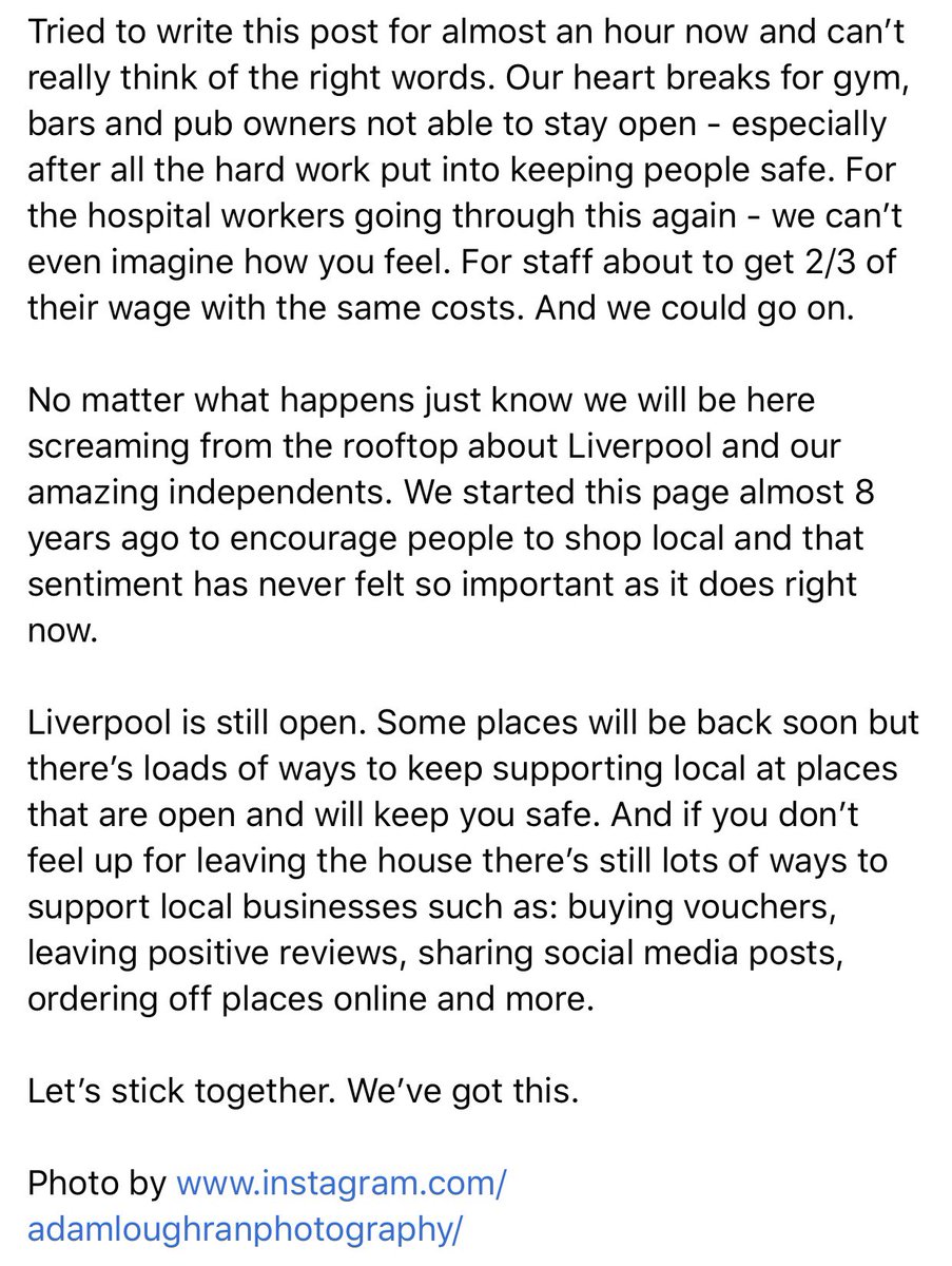 IndpndtLiv's tweet image. Sorry we’ve been quiet today just has to take a bit of time to process it.