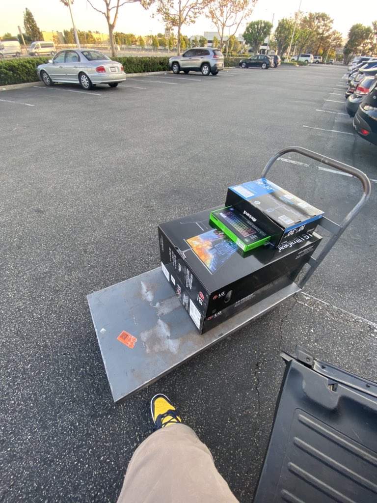 Hk Henocksileshi Twitter