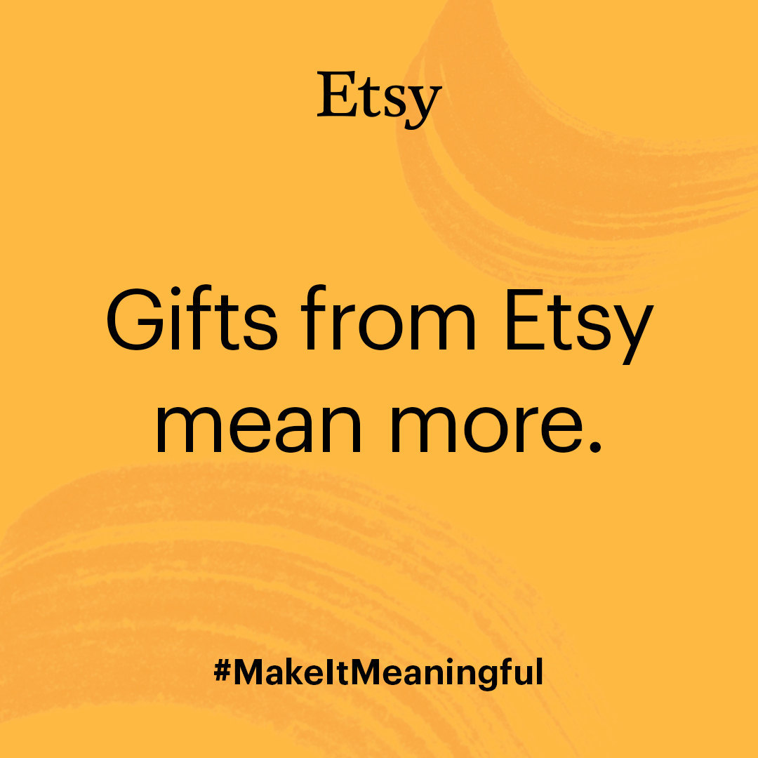 Checking things off your gift list? When you support a small business, those gifts just mean more. etsy.me/3lFKRlO #MakeItMeaningful #EtsyGifts #IndigoFabric #BlockPrintFabric #COttonFabric #PrintedFabric #NaturalDyeFabric #tiedyefabric #Shiborifabric #Voile