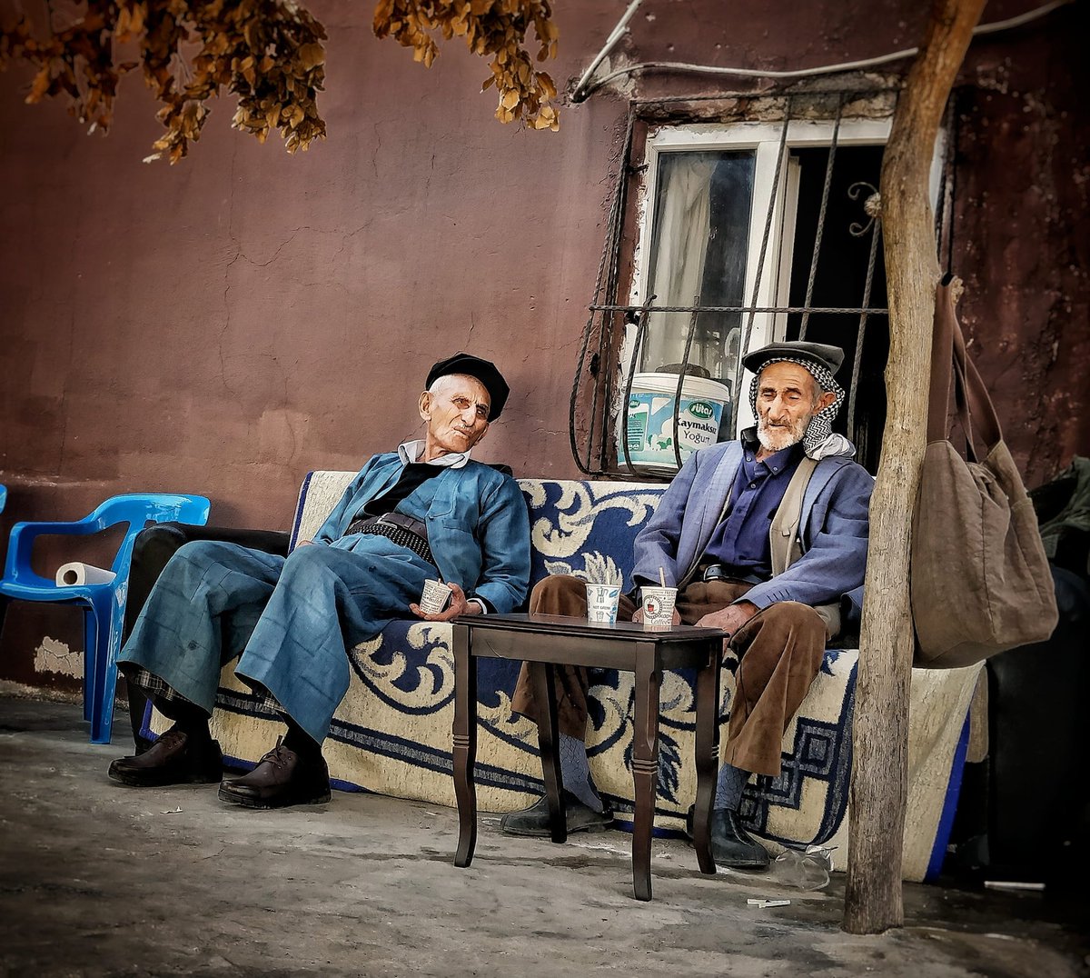 Kısa bir ömrün son demleri 'Minnetle' 📸📸 #Şırnak