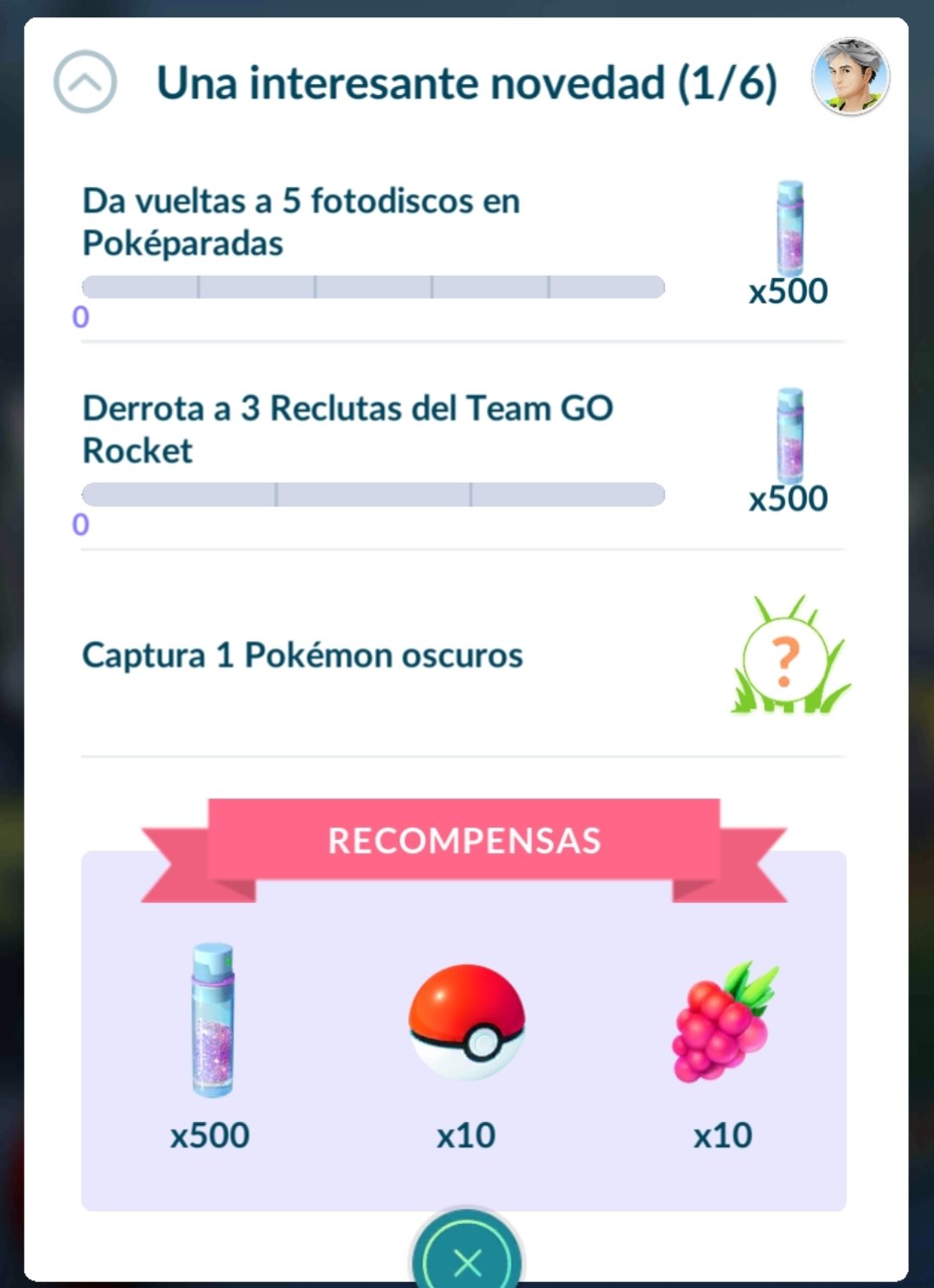 Pokemon Go Confirma Nuevo Evento Del Team Go Rocket Con Nuevos Huevos Mewtwo Oscuro Investigacion Especial Y Mas Nintenderos Nintendo Switch Switch Lite