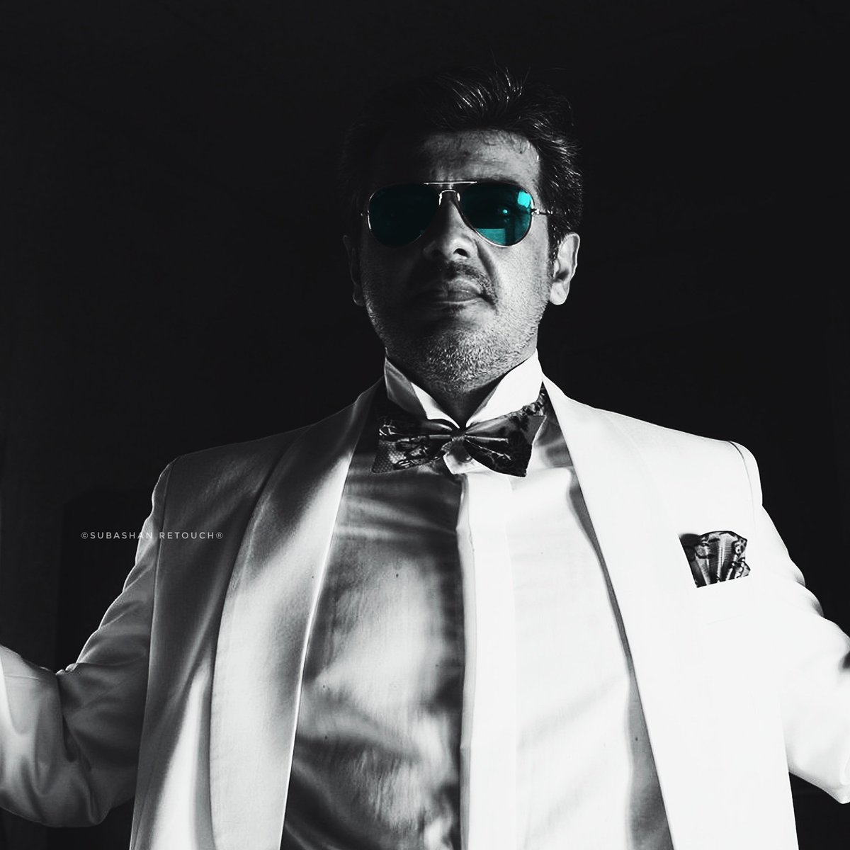 KUALA LUMPUR THALA FANS tweet media