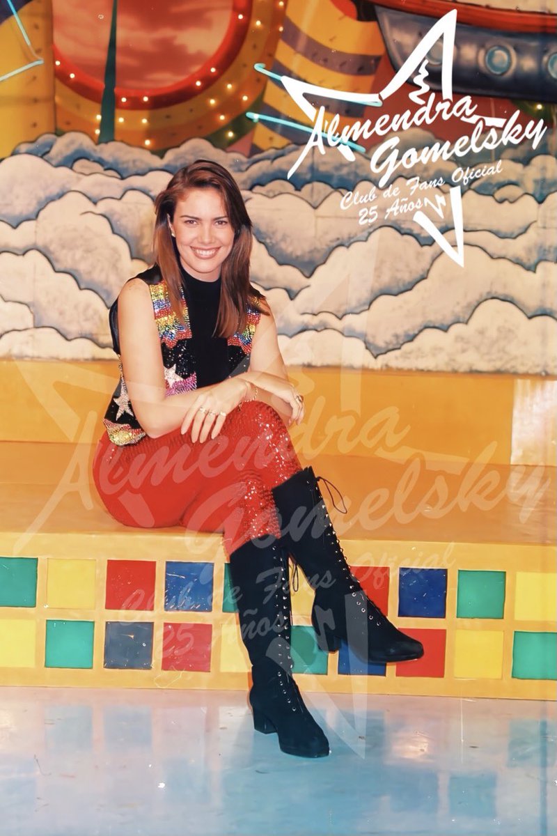 ¡Que tengan una gran y linda semana! 
⭐️⭐️⭐️
¡Recuerden que la energía bonita es generada solo por ti, y puedes compartirla! 
⭐️⭐️⭐️
Un beso grande para ti <a href="/almendra_gd/">Almendra Gomelsky</a>