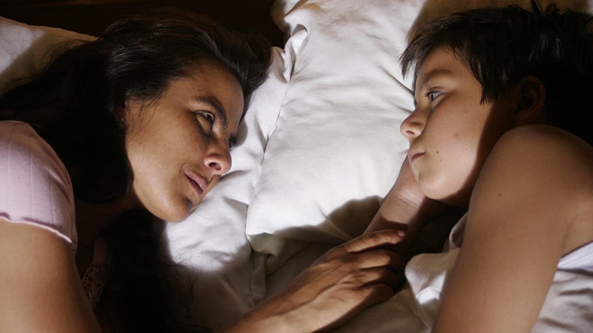 Prime Video (@primevideo) on Twitter photo .<a href="/riggenpatricia/">Patricia Riggen</a>'s La Misma Luna (Under the Same Moon) tells the poignant story of a Mexican boy's trek to reunite with his mother who lives undocumented in the US. Through the trials and setbacks of the trip, they take comfort in knowing they're sleeping under “la misma luna.” .<a href="/riggenpatricia/">Patricia Riggen</a>'s La Misma Luna (Under the Same Moon) tells the poignant story of a Mexican boy's trek to reunite with his mother who lives undocumented in the US. Through the trials and setbacks of the trip, they take comfort in knowing they're sleeping under “la misma luna.”