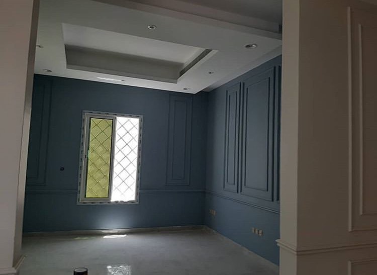 #بانوهات_بديلة_الجبس #دهانات_داخلية_وخارجة #ديكورات_فلل_قصور_عمائر_فنادق #دهانات_داخلية_وخارجة الطائف 0536100809