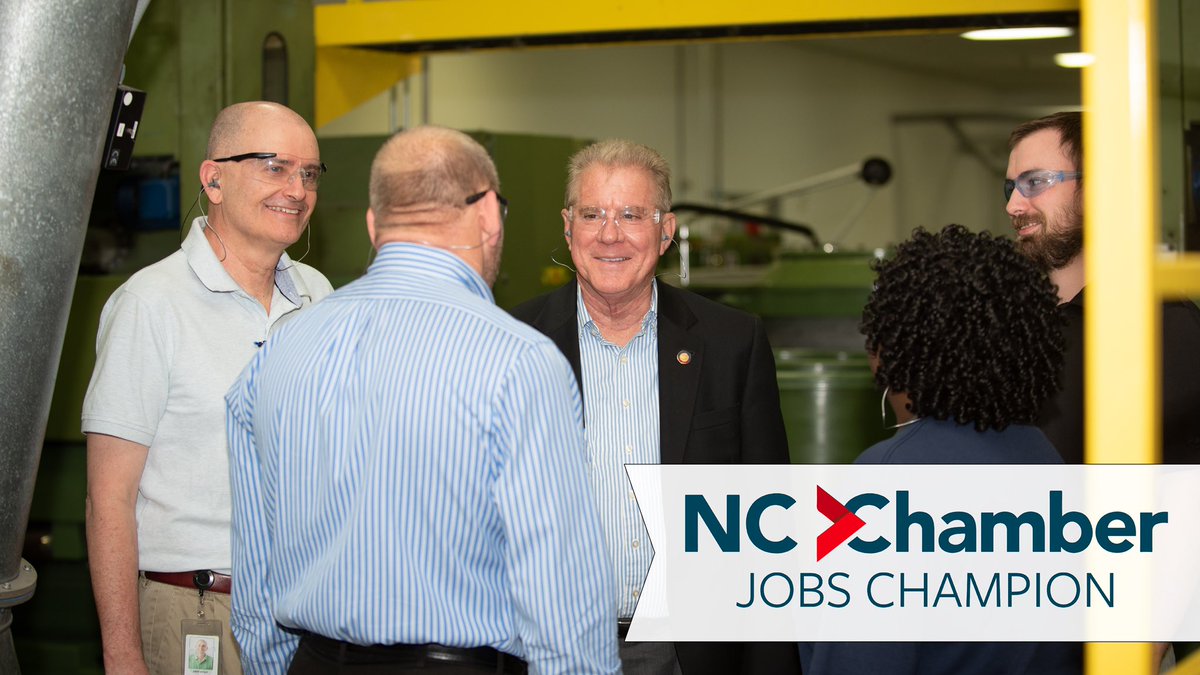 Rep. Steve Ross (@repsteveross) on Twitter photo Preserving and enhancing a positive climate for business and job growth through pro-growth policies is and always will be a top priority of mine. I appreciate the support from <a href="/NCChamber/">NC Chamber</a> in my efforts and I hope to continue to do so as your House Representative for District 63 Preserving and enhancing a positive climate for business and job growth through pro-growth policies is and always will be a top priority of mine. I appreciate the support from <a href="/NCChamber/">NC Chamber</a> in my efforts and I hope to continue to do so as your House Representative for District 63