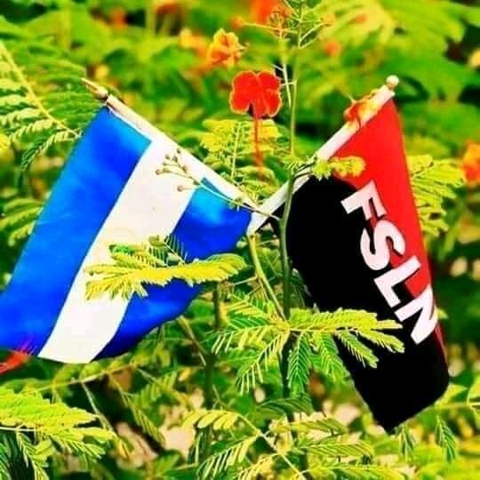 No volverá imperio alguno a menoscabar nuestra soberanía.
No volverá jamas la esclavitud, explotación,  ni muerte.
500 años despues somos libres y soberanos.
#EnVictoriosaEsperanza 
#2021DignosyLibres
#ManaguaSandinista
#Nicaragua