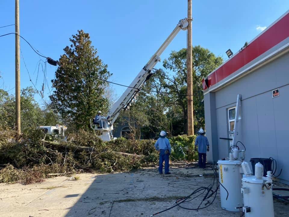 Lafayette Utilities System Lus Lafutilities Twitter