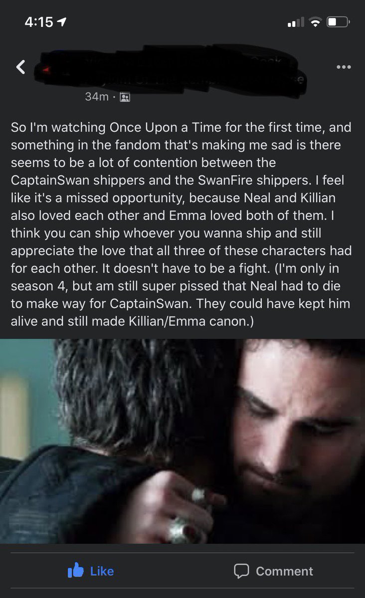 AvalonSong's tweet photo. So this was posted in my geek/horror group on fb and omg the innocence. https://t.co/lCfpoKf7UE