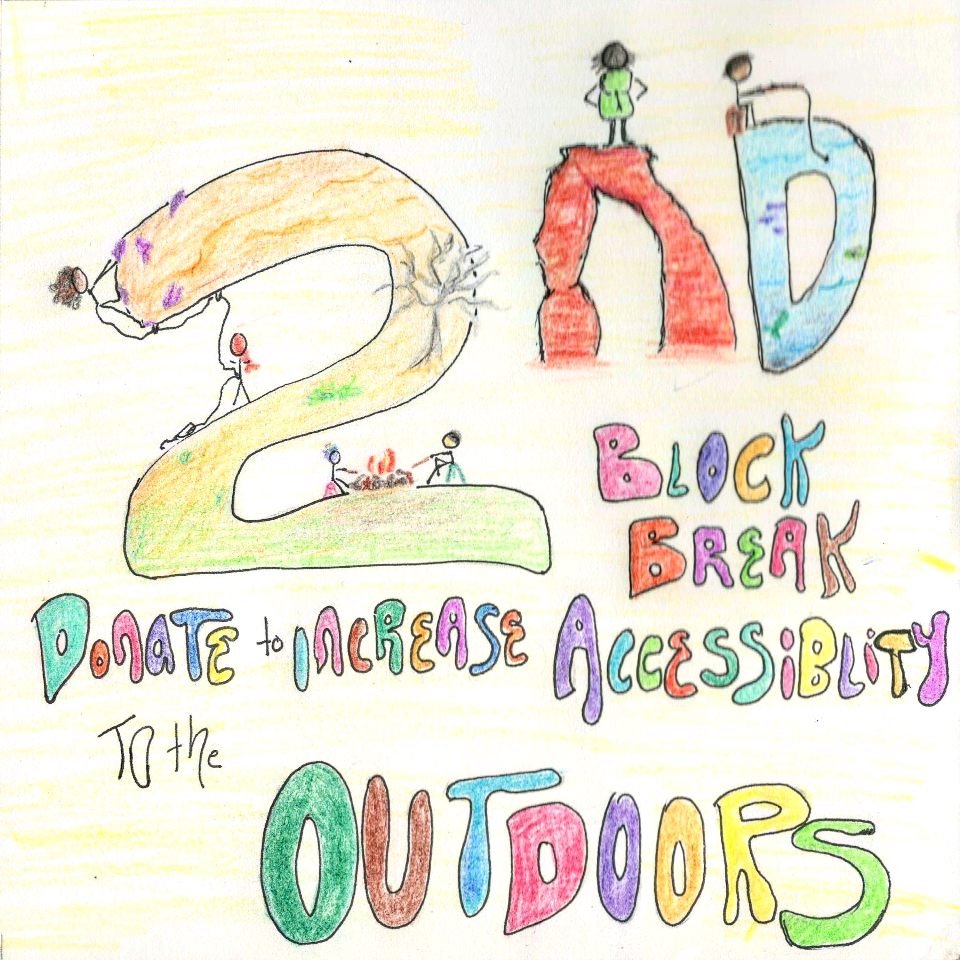 Join us this week! Take a hike and enjoy the changing leaves, acknowledge the land you're recreating on, reflect on your privilege and how it relates to access outdoor recreation access, tag us in your insta story (@strataultimate) and make a donation if you can!