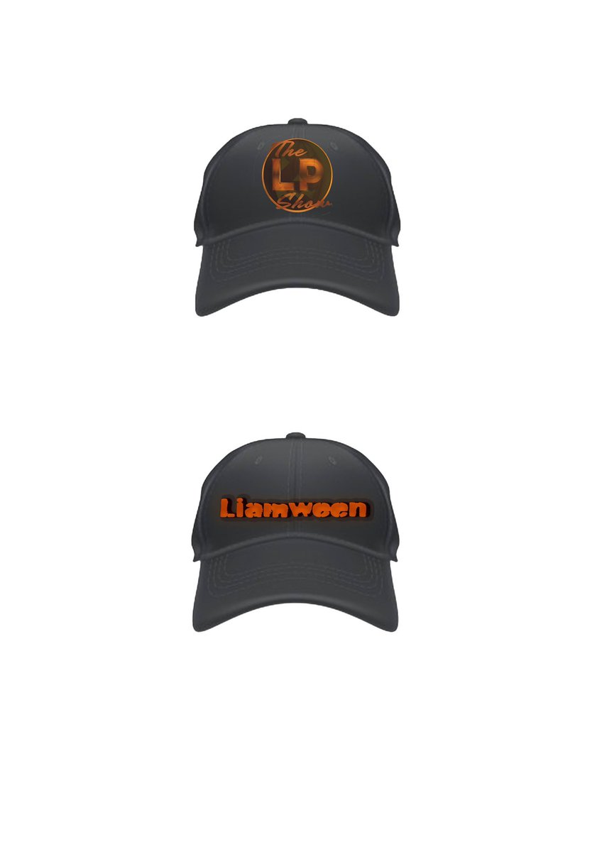 Number 2: a hat pretty basic but you can never go wrong with a hat, right?  #TheLPShow  #liamween @LiamPayne  https://twitter.com/hbw_lover9/status/1314616766379831298?s=20