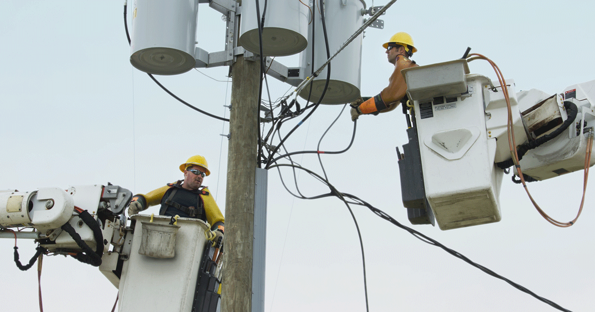 Our award-winning call answering service representatives will help you manage your inbound calls for emergency dispatch, 411 calls, utility service outages and more. bit.ly/36az8nm