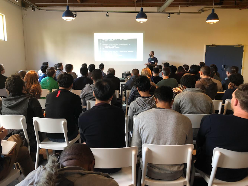 2019: we launch our startup program: free Segment, free analytics+messaging stack, and YC growth bootcamps; this program has since provided analytics stacks to 10,000+ startups for free :)