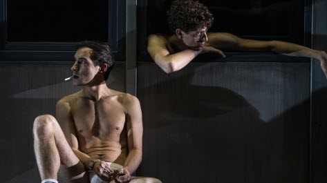 MathieuTouze's tweet image. Ce soir #Arreteavectesmensonges  au Théâtre du Point Jour #PhilippeBesson #Lyon