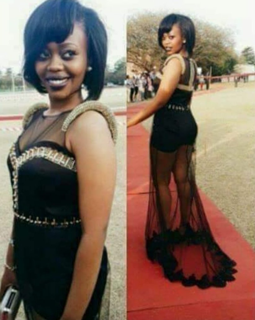 Dimepiecesba's tweet photo. I wonder if I could still fit into this dress.
#prom2014 https://t.co/437SVOQVWD